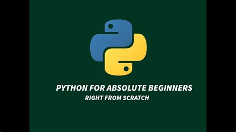 Image result for YouTube Python for Beginners