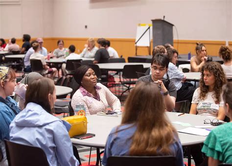 Image result for Program Orientation for Graduating Students