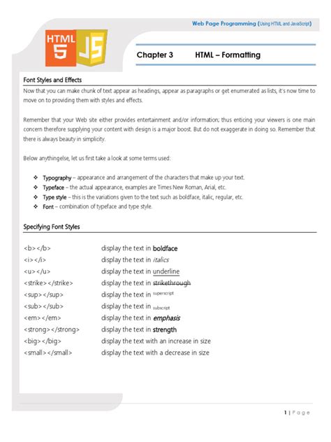 Image result for HTML Three Section Text Code