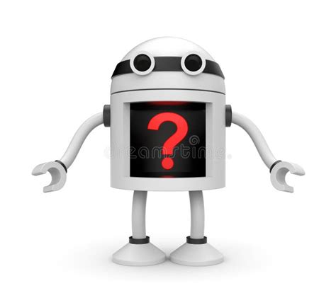Question Robot 的图像结果