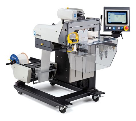 Image result for Autobag Machine