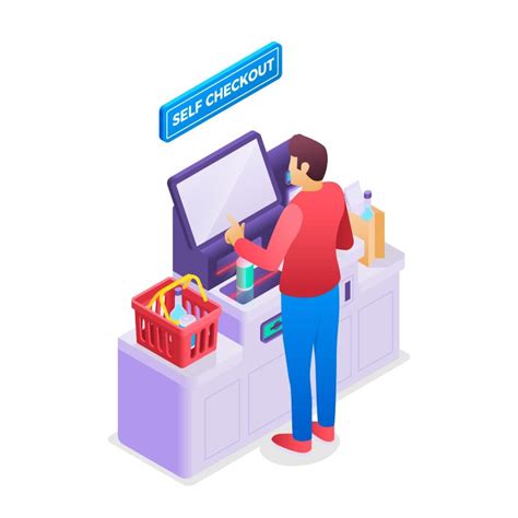 Self-Checkout: A Must-Have for Your POS