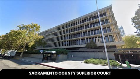 Tehama County Superior Court - Criminal and Traffic Divisions - The ...