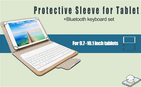 Touch Screen Tablet Computer Keyboard Cases 的图像结果