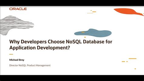 NoSQL Database Development 的图像结果