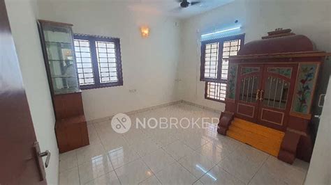 Independent House Perungudi - Without Brokerage Unfurnished 3 BHK Flat ...