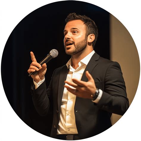 Public Speaking Coaching Sessions That Transform Your Skills