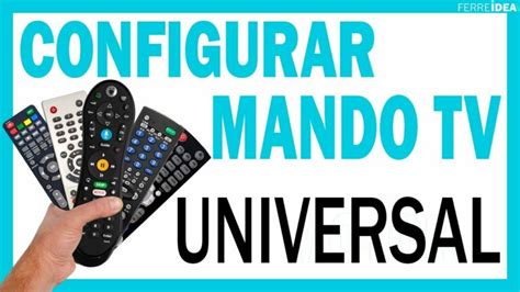 Image result for Mando Universal Programar