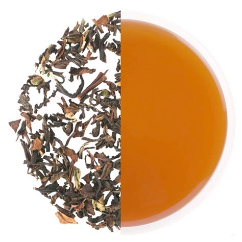 Darjeeling Tea : Premium Darjeeling Black Tea Leaves | Orthodox Tea ...