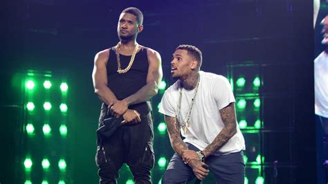 Didn’t get Usher, Chris Brown ‘R&B Tour’ tickets? Where you can still ...