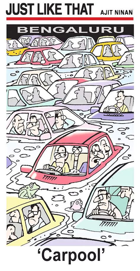 Carpool |The Times of India