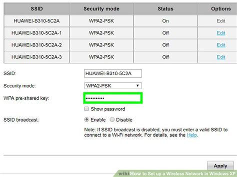 Image result for Windows XP Wireless Network Problems