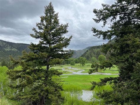 THE RANCH AT ROCK CREEK - Updated 2022 Prices & Reviews (Philipsburg, MT)