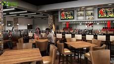 Bar And Restaurant Design Concepts by The Most Unique Bar Restaurant Concepts By Yantram 3d Bar And Restaurant Design Concepts
