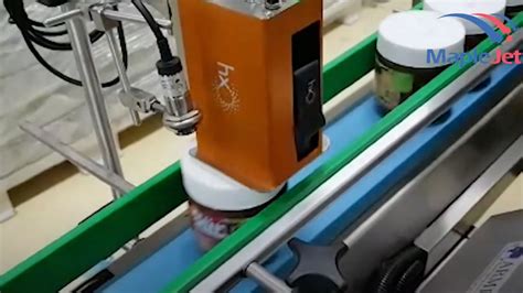 Image result for Serial Number Printing Machine