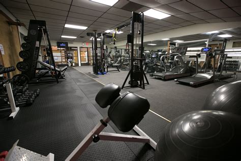 Gallery - NJ Indoor Tennis - New Shrewsbury Racquet Club