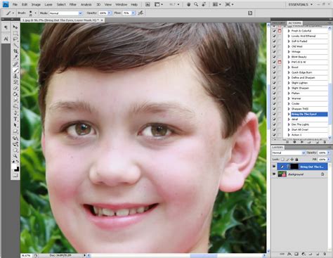 Image result for Colour Splash Tutorial