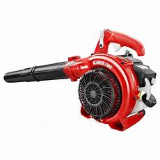 Home Lite by Homelite 150 Mph 400 Cfm 26cc Gas Handheld Blower Vacuum Home Lite
