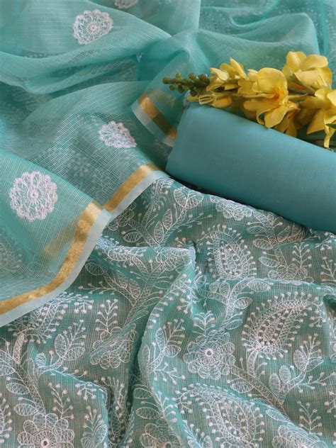 Buy Salwar Kameez Dress Material Online