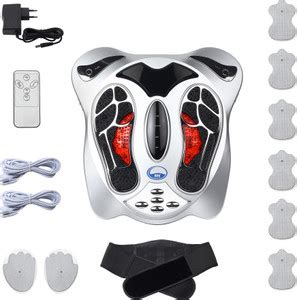 ARG HEALTHCARE Health Protection Instrument Acupressure Foot and Sole ...