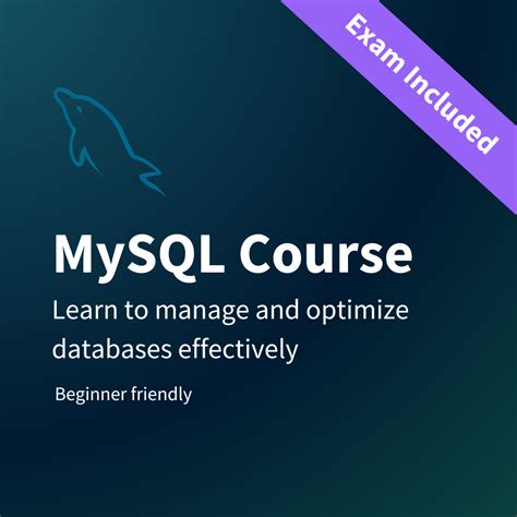 Image result for Learn MySQL in One