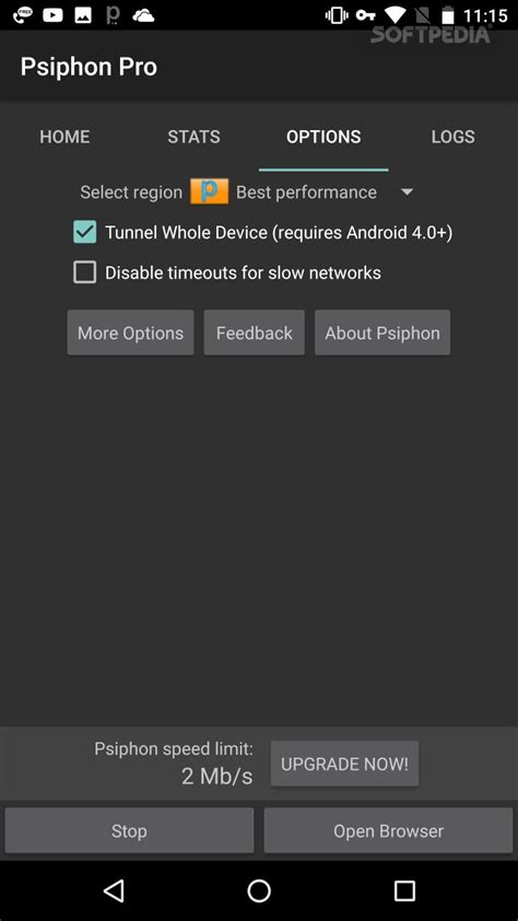 Psiphon 5 的图像结果