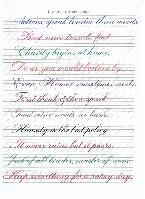 Image result for Script Hand Lettering