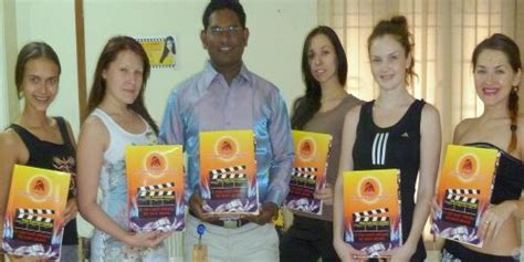 Mumbai Film Academy Mumbai Campus: Photos, Virtual Tour