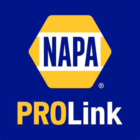 NAPA PROLink – Apps on Google Play