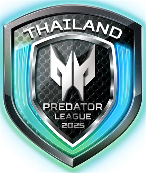Predator League 2025 Thailand เดิมพัน - GG.BET