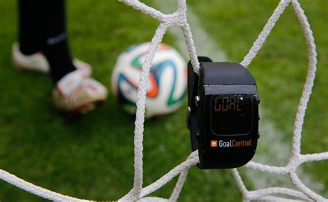 Image result for Close Goal Line Technology