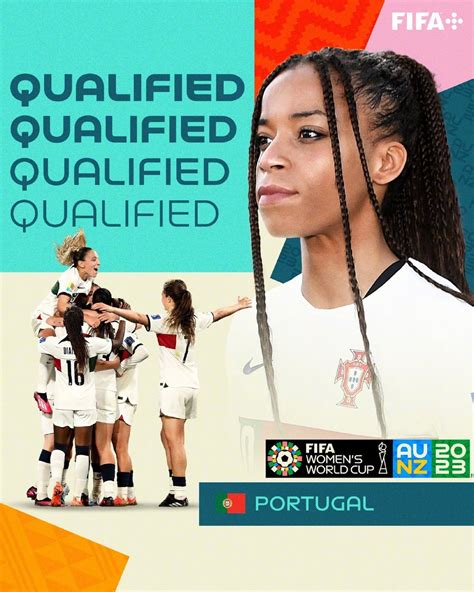 2023女足世界杯附加赛，葡萄牙女足94分钟绝杀对手……__财经头条