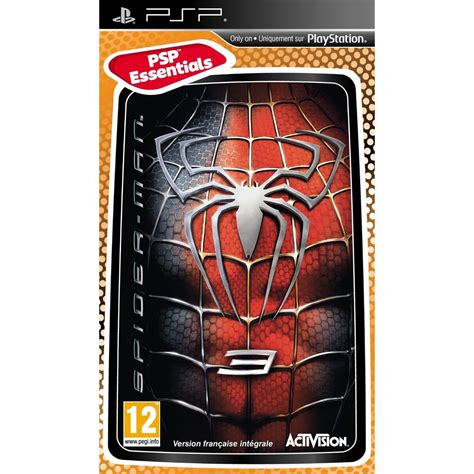 Buy Spiderman 3 (Sony PSP) Online at Low Prices in India | ACTIVISION ...