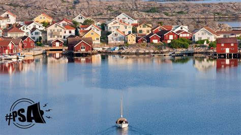 An all-expenses-paid trip to Sweden could be yours