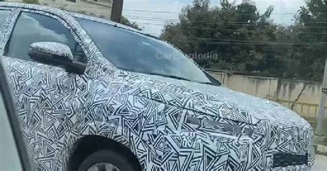 Toyota Innova Hycross To Debut in November – Latest Details » Car Blog ...