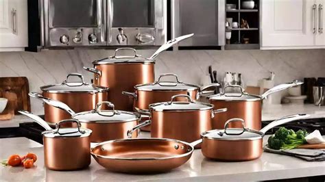 Image result for Gotham Cookware Set Bad