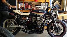 Yamaha Radian Cafe Racer by 1989 Yamaha Radian Yx600 Cafe Racer Test Start 1 Yamaha Radian Cafe Racer