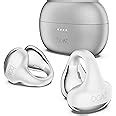 boAt Airdopes Loop in Ear Earbuds Bluetooth W/Clip-On Fit, Air ...