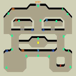 Image result for Alien Invasyndrome Walkthrough