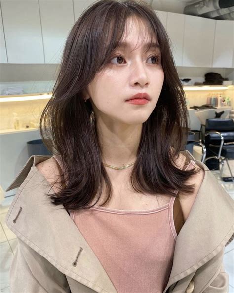 11 best korean bangs hairstyles to inspire your next look – Artofit