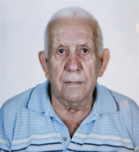 Maximino Pego — Armitage & Wiggins Funeral Home