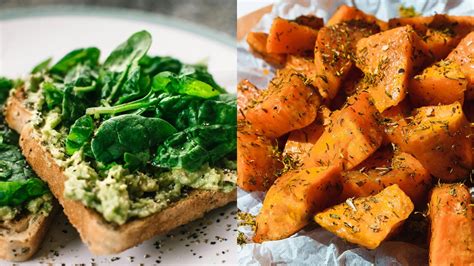 ELLE Wellness Deep Dive: Potassium-Packed And Power-Backed Foods To ...