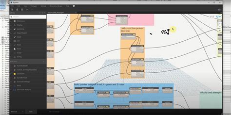 Dynamo Example for CAD 的图像结果