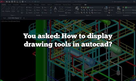 Image result for Autocad 2007 Drawing Tools