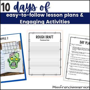 Image result for Procedure Writing Example for Grade 4