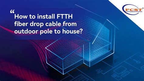 FTTH Home Connection 的图像结果