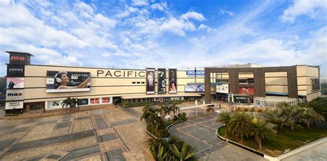 Best & Biggest Shopping Malls in New Delhi NCR, Dwarka, Faridabad ...