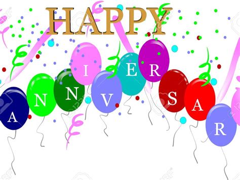 Happy Anniversary Animated Gif | Free download on ClipArtMag