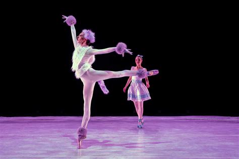 Boulder Ballet’s Queen of Hearts: A Storybook in Motion - Presenting Denver