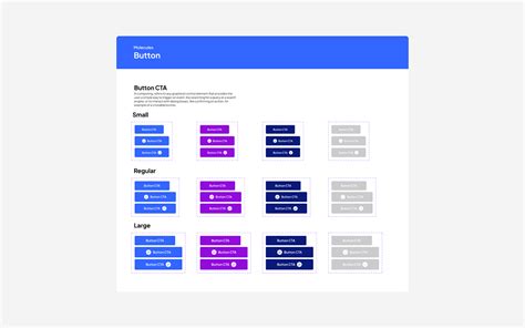 Image result for GUI Button Color Schemes